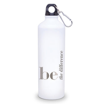 Be The Difference 24 oz. Carabiner Canteen