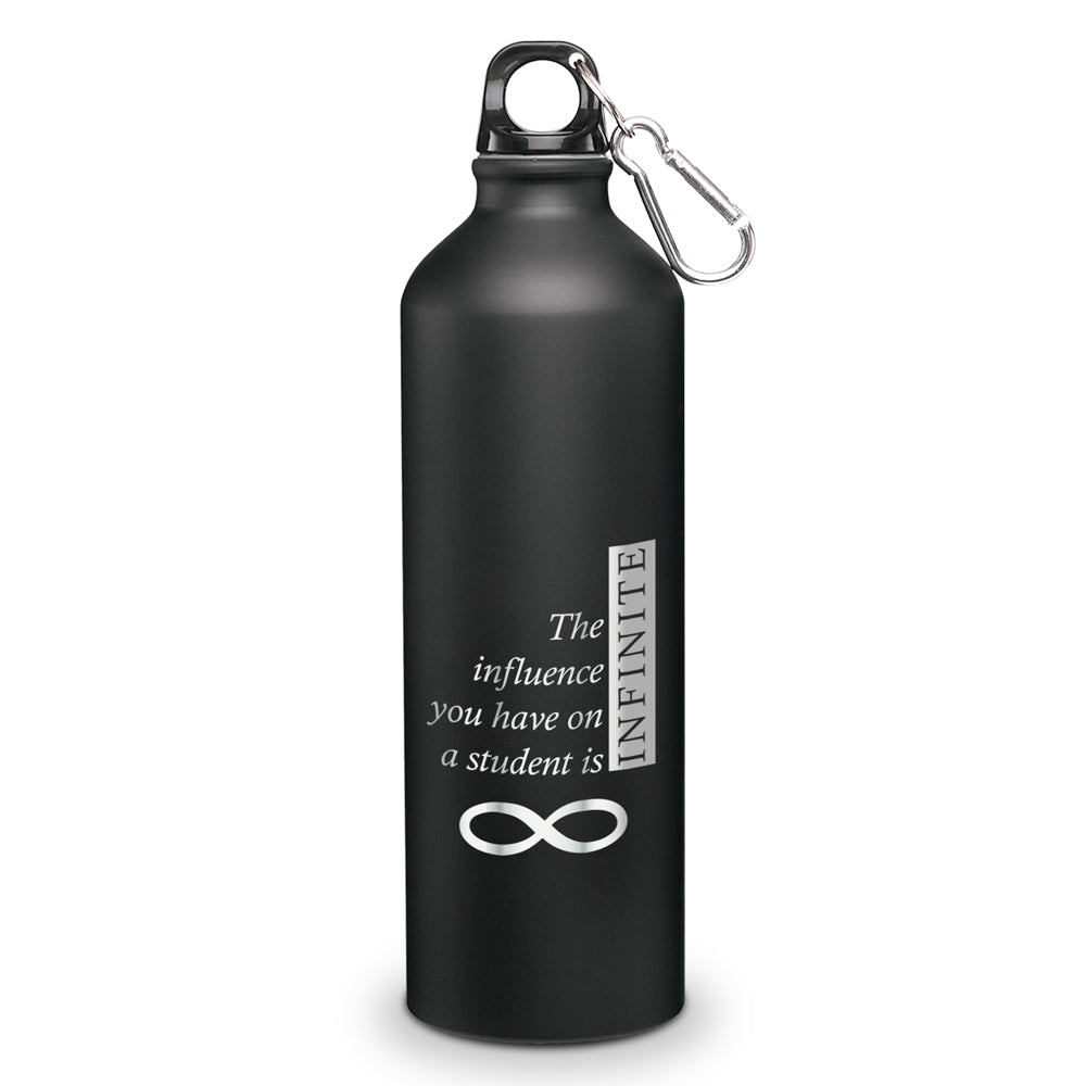 Infinity 24 oz. Carabiner Canteen