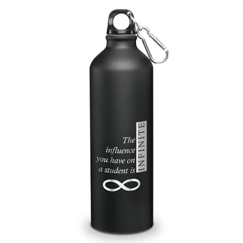 Infinity 24 oz. Carabiner Canteen