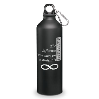 Infinity 24 oz. Carabiner Canteen
