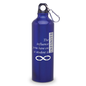 Infinity 24 oz. Carabiner Canteen