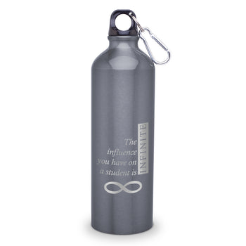 Infinity 24 oz. Carabiner Canteen