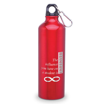 Infinity 24 oz. Carabiner Canteen
