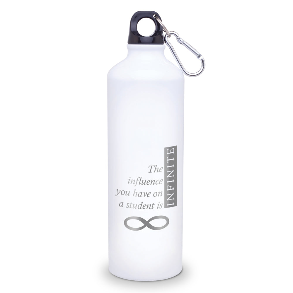 Infinity 24 oz. Carabiner Canteen