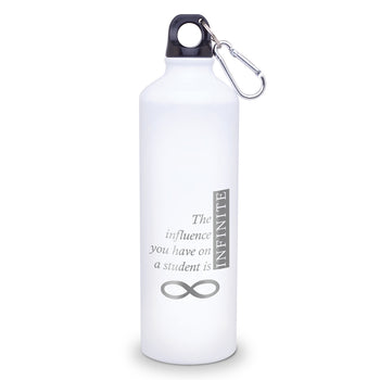 Infinity 24 oz. Carabiner Canteen