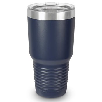 Custom 30 oz. Stainless Steel Tumbler