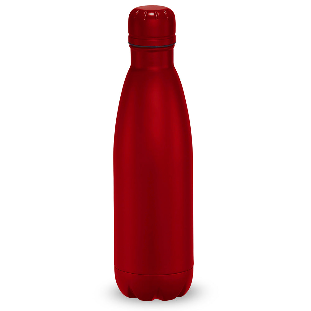 Custom Stainless Steel Insulated Water Bottle