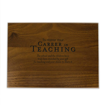 Memory Keepsake Box – Small