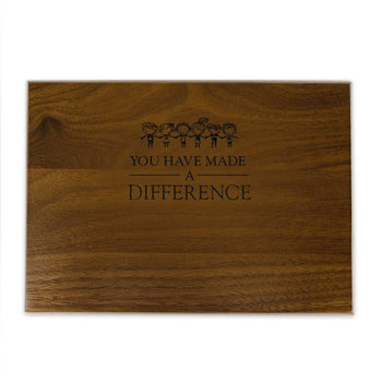 Memory Keepsake Box – Small