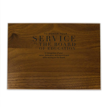 Memory Keepsake Box – Small