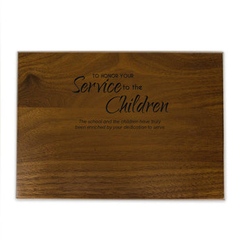 Memory Keepsake Box – Small