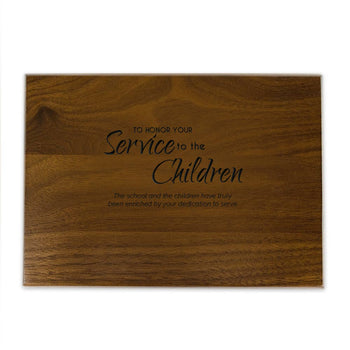 Memory Keepsake Box – Small
