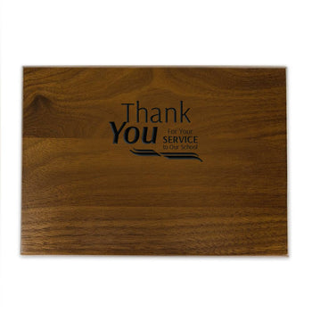 Memory Keepsake Box – Small
