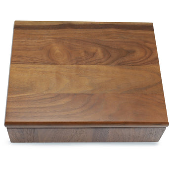 Memory Keepsake Box – Large