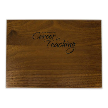 Memory Keepsake Box – Large