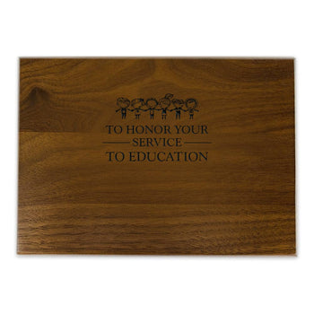 Memory Keepsake Box – Large