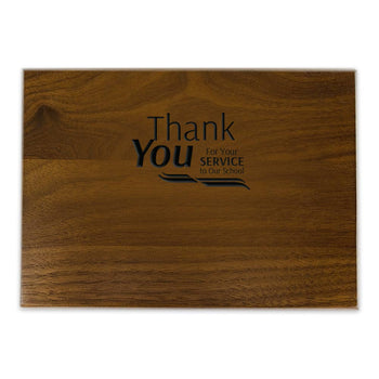 Memory Keepsake Box – Large