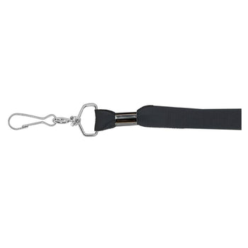 Custom Lanyards - 1 Color Imprint