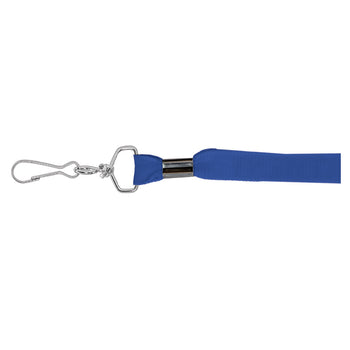 Custom Lanyards - 1 Color Imprint
