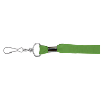 Custom Lanyards - 1 Color Imprint