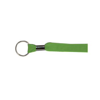 Custom Lanyards - 1 Color Imprint