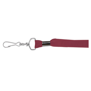 Custom Lanyards - 1 Color Imprint