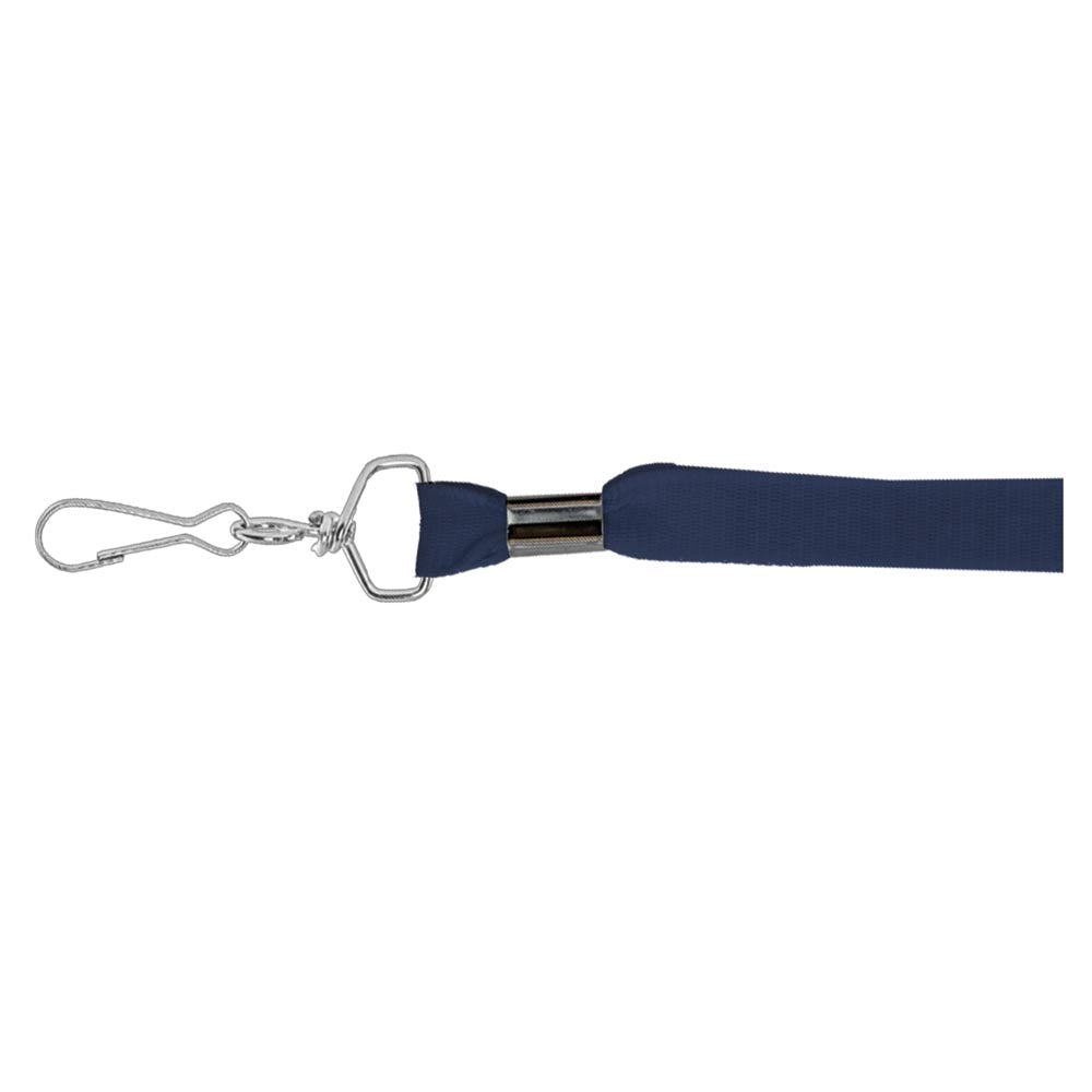 Custom Lanyards - 1 Color Imprint