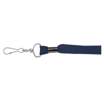 Custom Lanyards - 1 Color Imprint