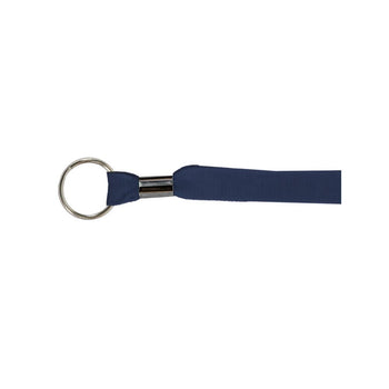 Custom Lanyards - 1 Color Imprint