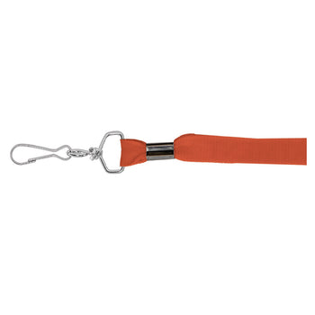 Custom Lanyards - 1 Color Imprint