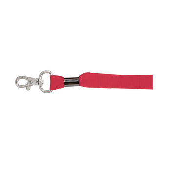 Custom Lanyards - 1 Color Imprint