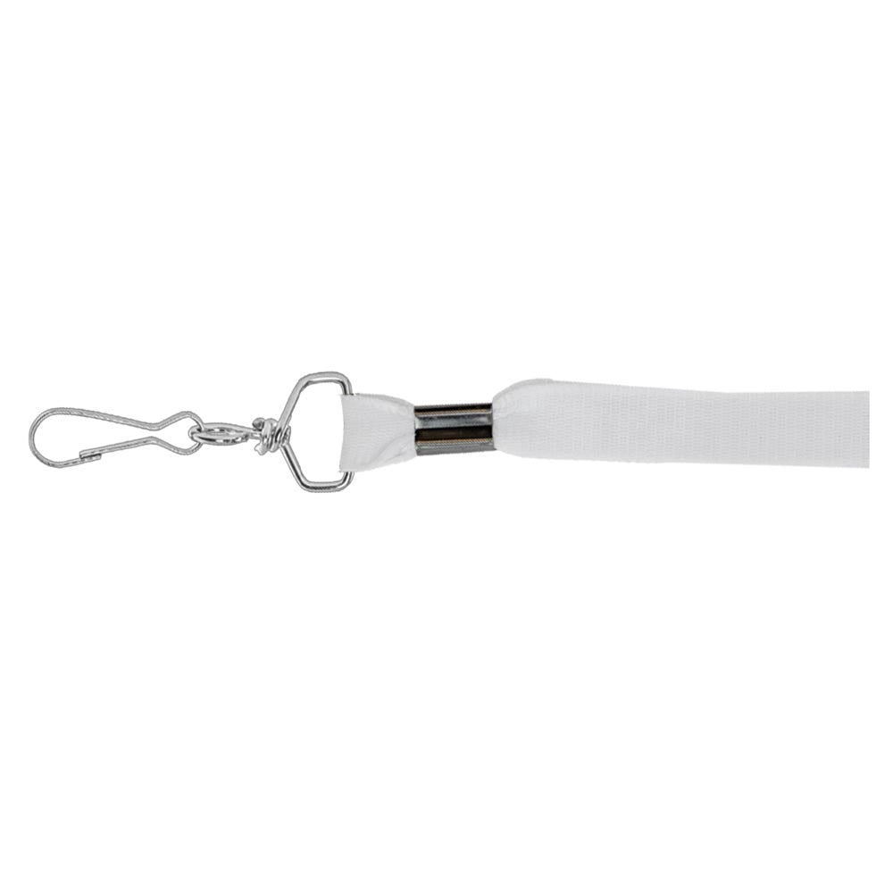 Custom Lanyards - 1 Color Imprint