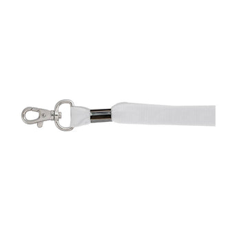 Custom Lanyards - 1 Color Imprint