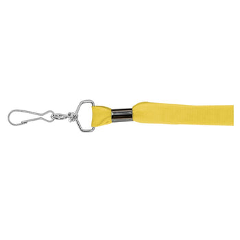 Custom Lanyards - 1 Color Imprint