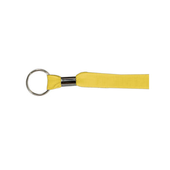 Custom Lanyards - 1 Color Imprint