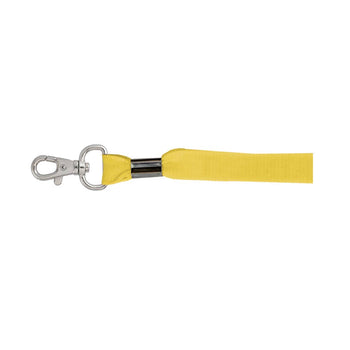 Custom Lanyards - 1 Color Imprint
