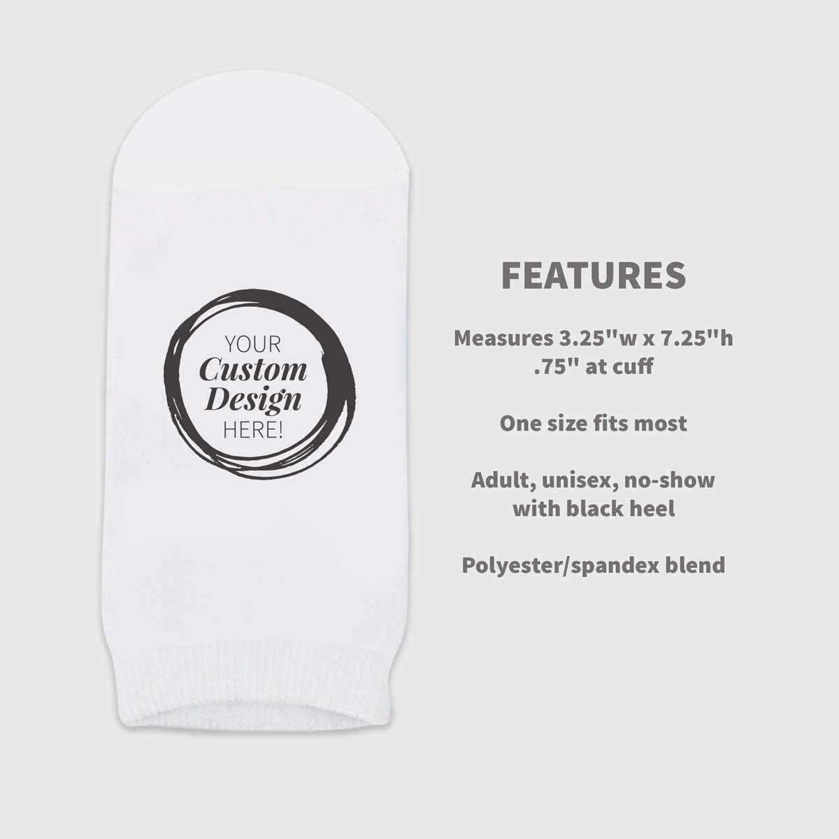 Comfy Vibes Appreciation Socks