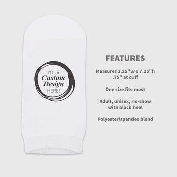 Comfy Vibes Appreciation Socks