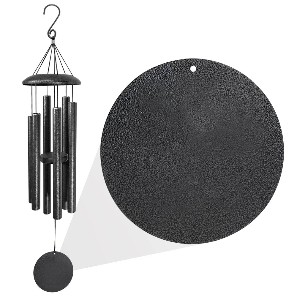 36" Wind Chime