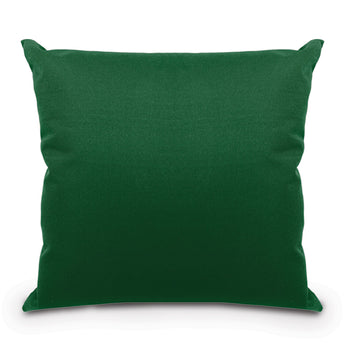 greeb pillow