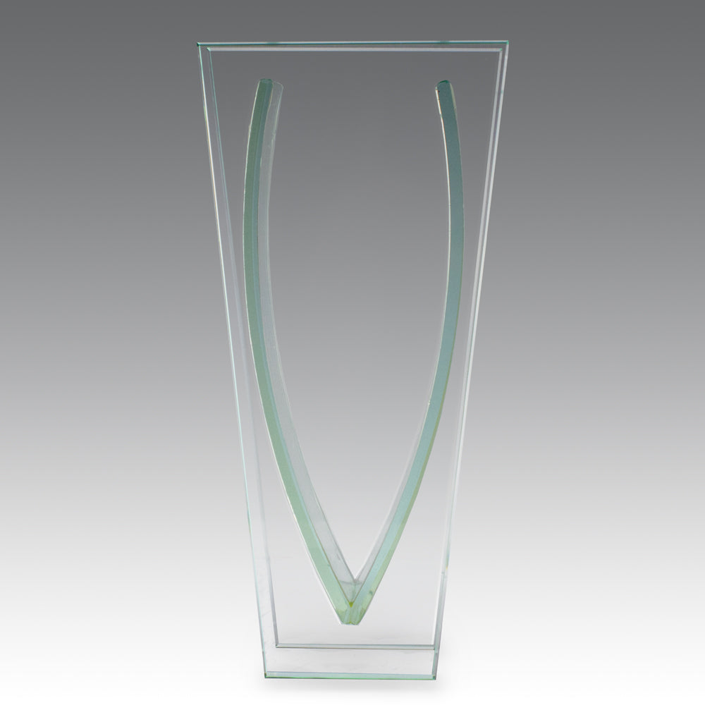 Premium Jade Vase