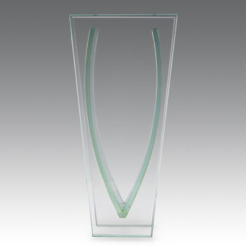 Premium Jade Vase