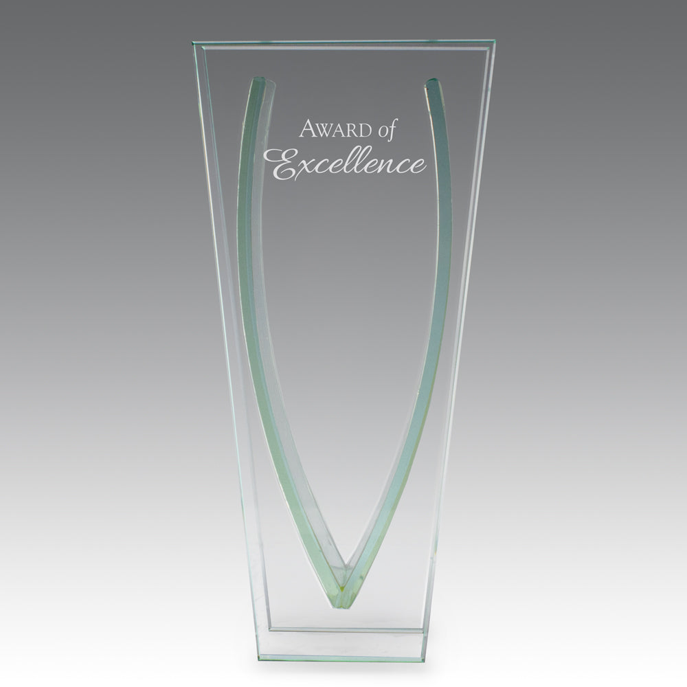Premium Jade Vase