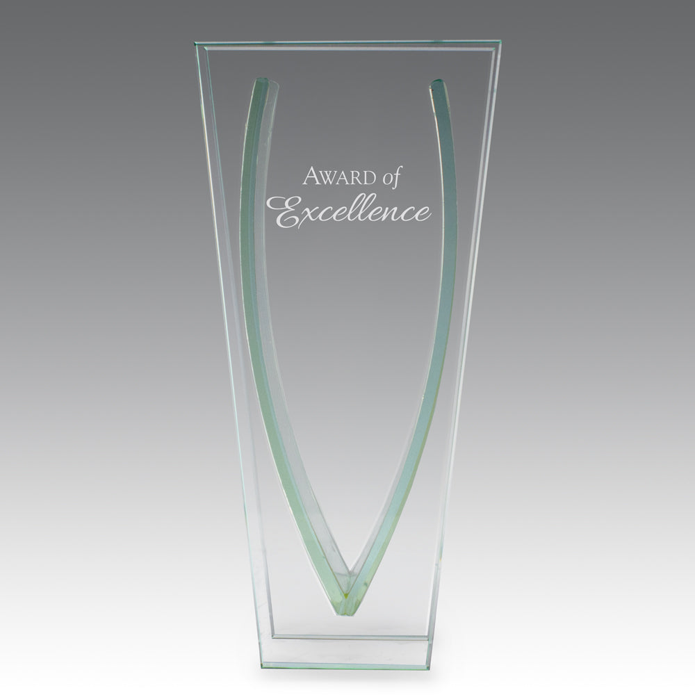 Premium Jade Vase