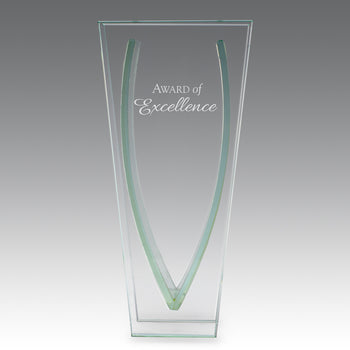 Premium Jade Vase