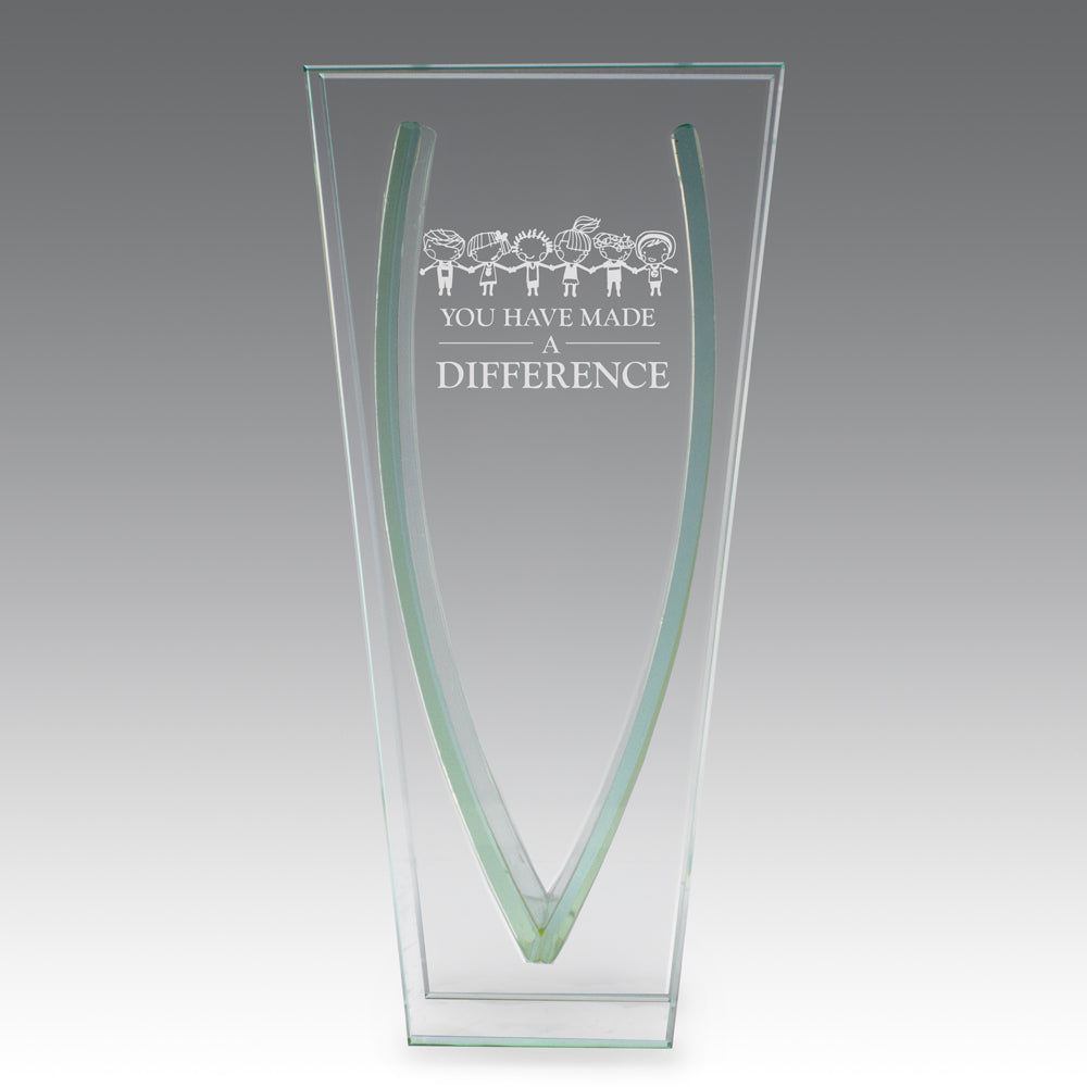 Premium Jade Vase