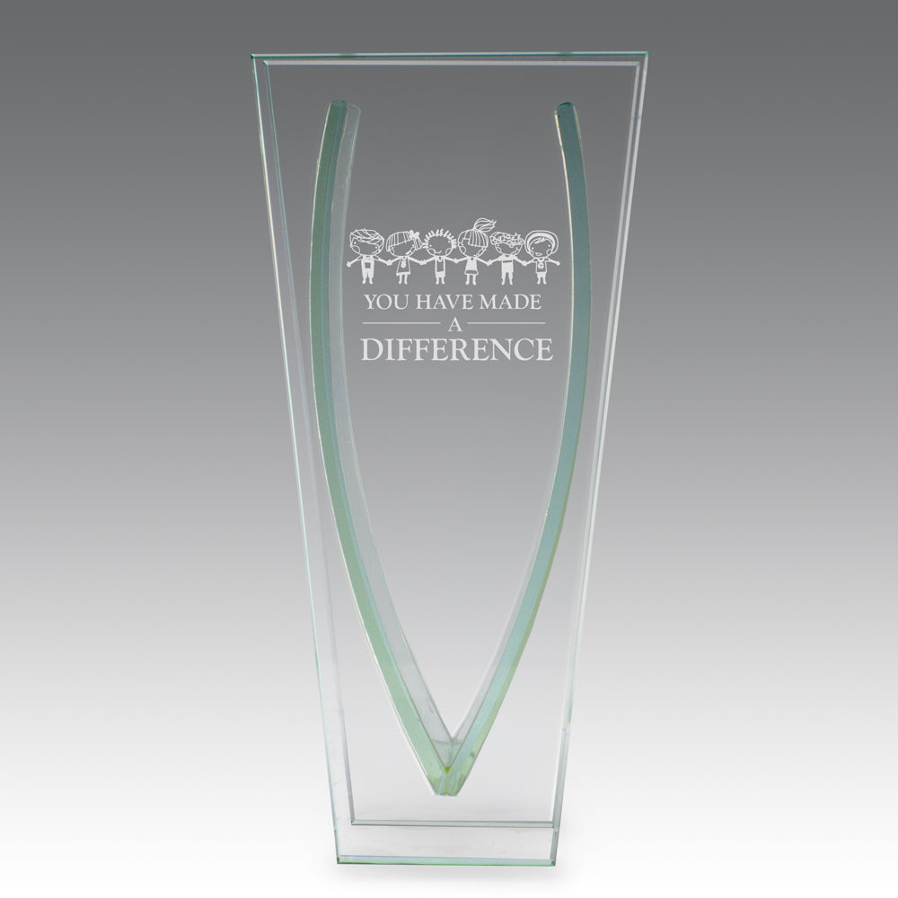 Premium Jade Vase