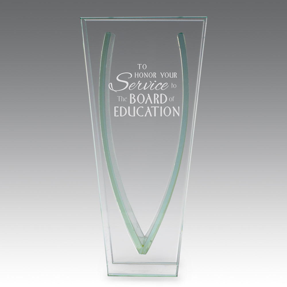 Premium Jade Vase