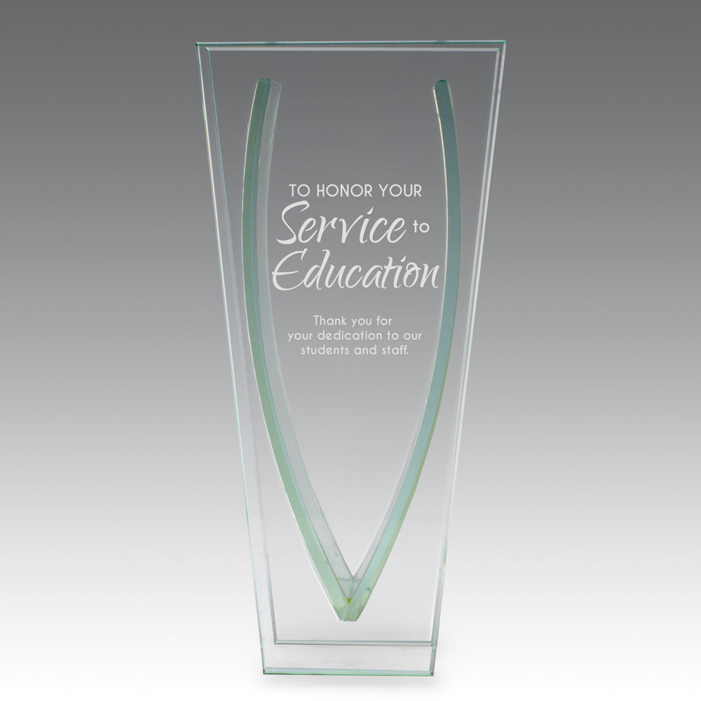 Premium Jade Vase