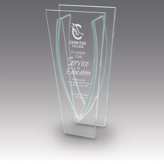 Premium Jade Vase